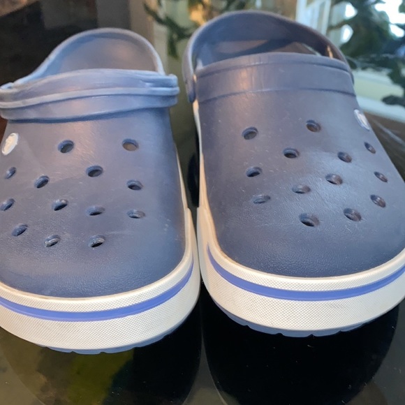 Crocs Crocband II Clogs (For Men)